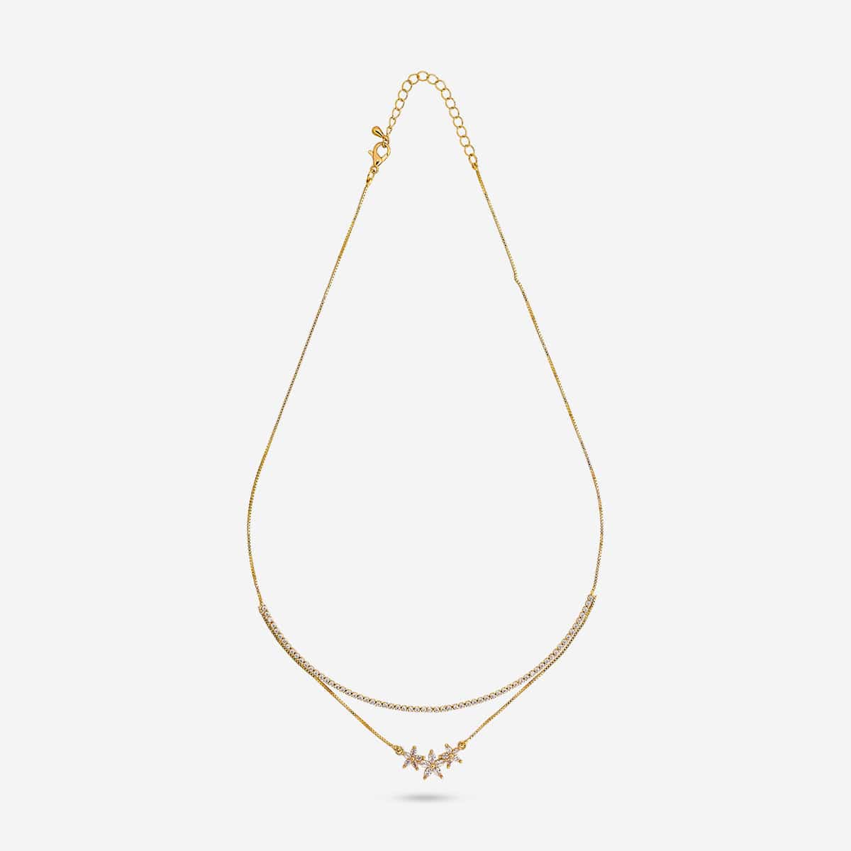 Trendy Necklace Trendy Necklace 195976