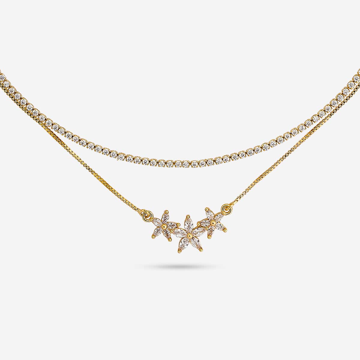 Trendy Necklace Trendy Necklace 195976