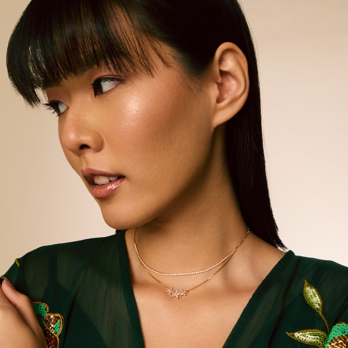 Trendy Necklace Trendy Necklace 195976