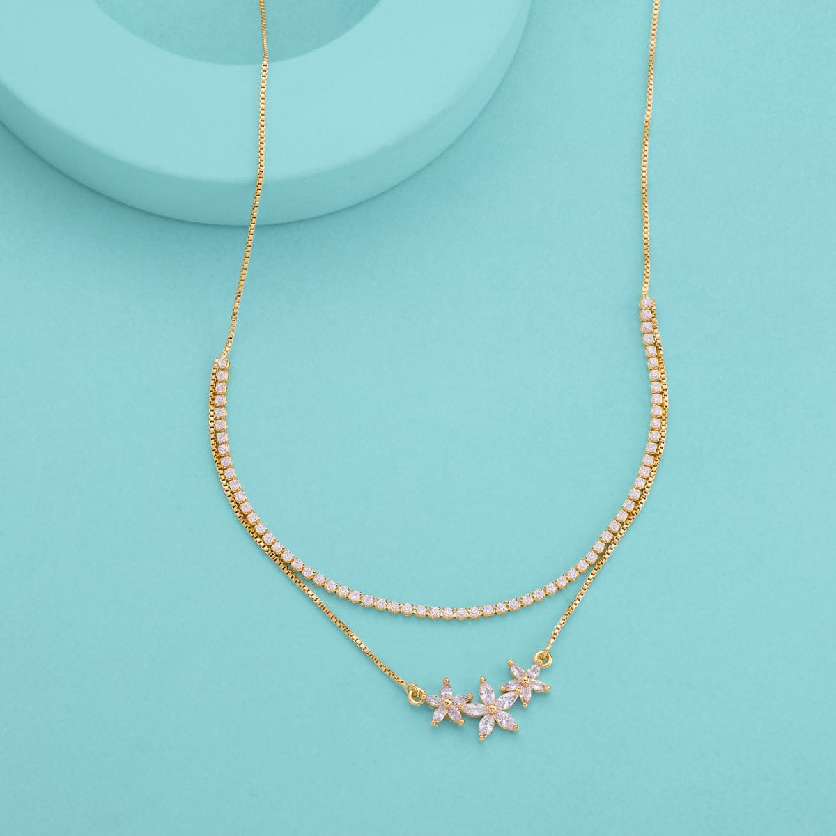 Trendy Necklace Trendy Necklace 195976