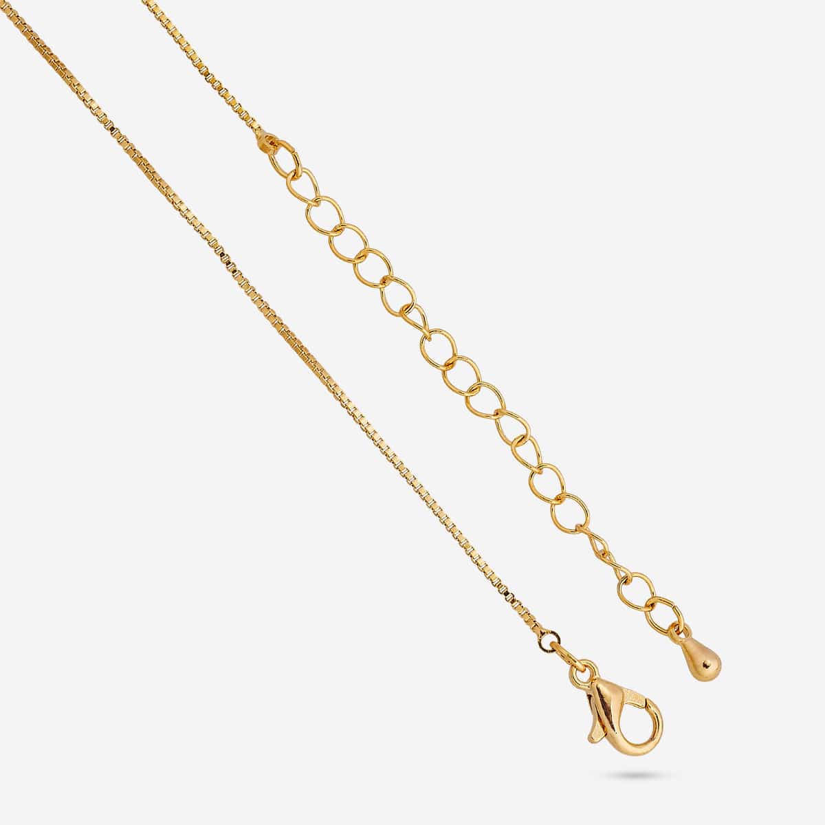 Trendy Necklace Trendy Necklace 195977