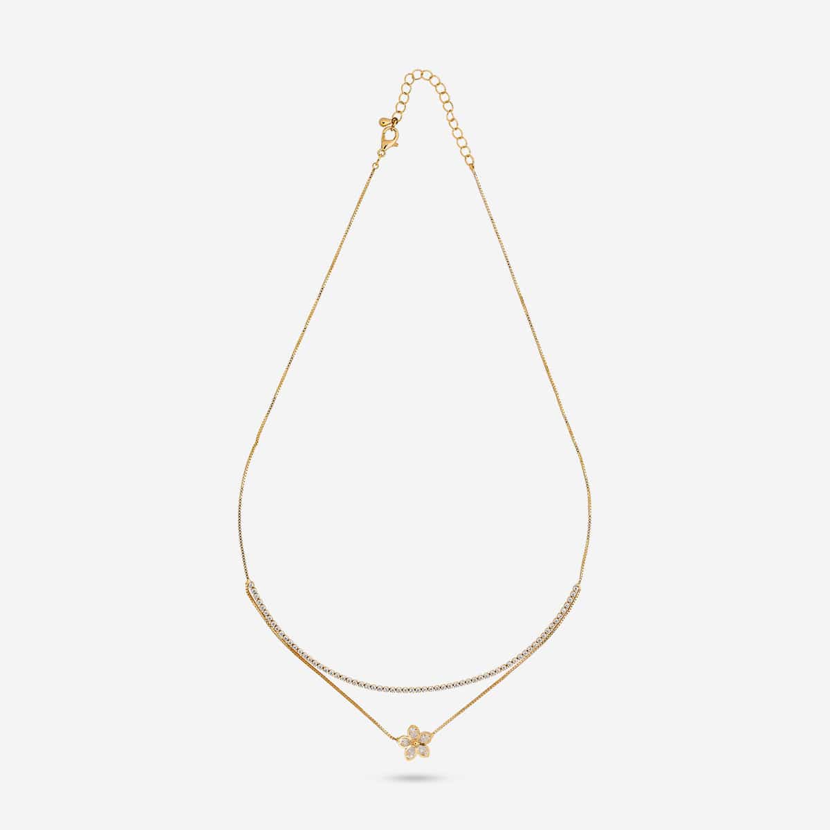 Trendy Necklace Trendy Necklace 195977