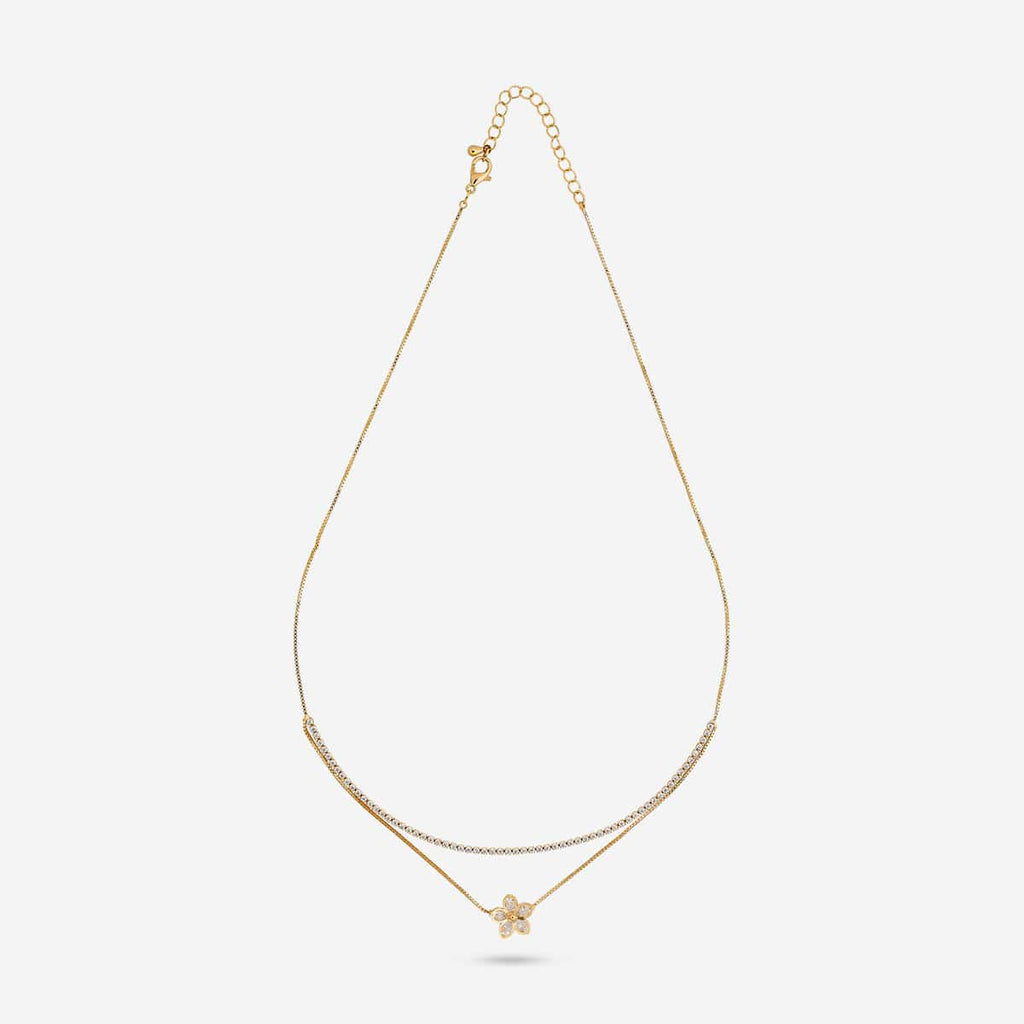 Trendy Necklace Trendy Necklace 195977