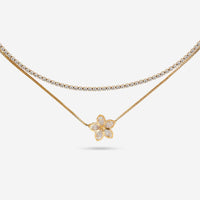 Trendy Necklace Trendy Necklace 195977