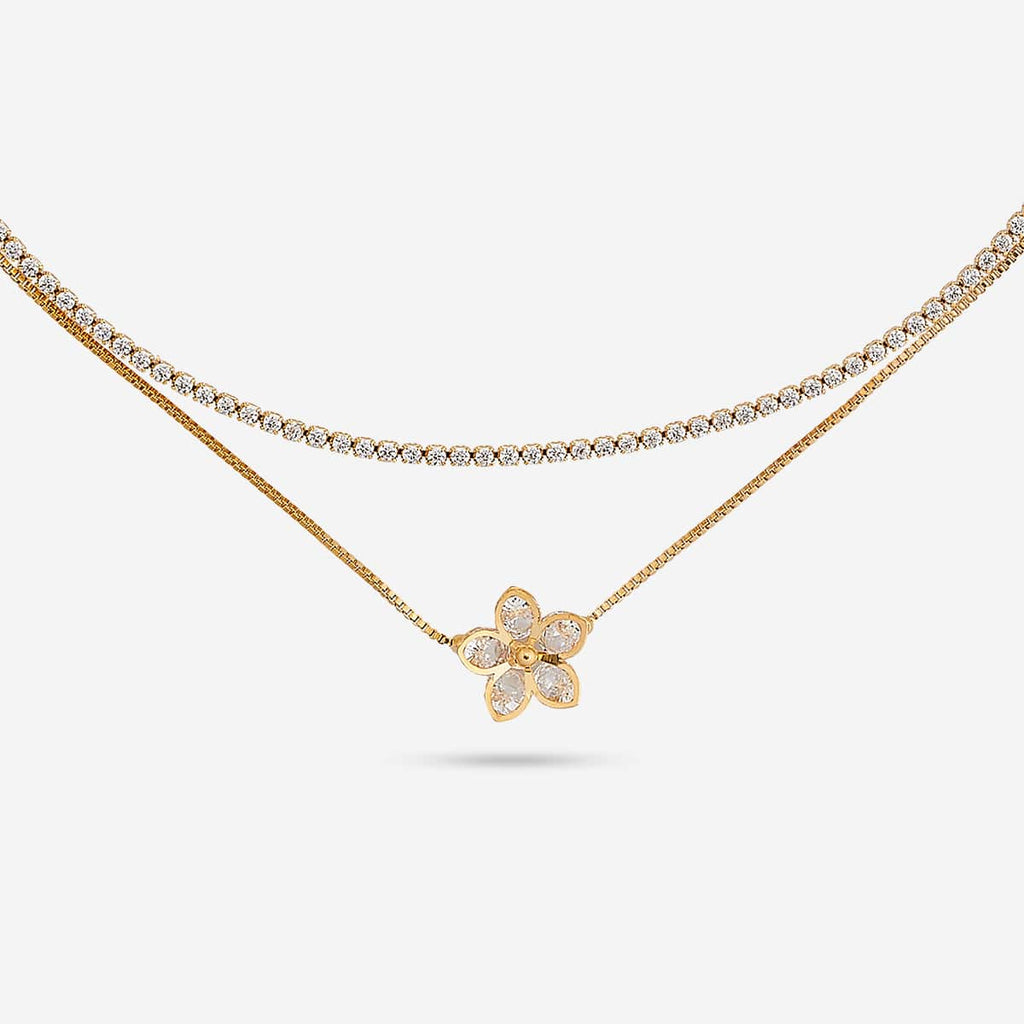 Trendy Necklace Trendy Necklace 195977