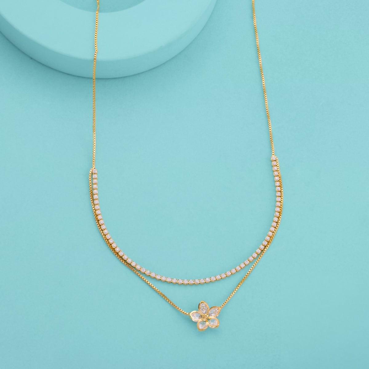 Trendy Necklace Trendy Necklace 195977