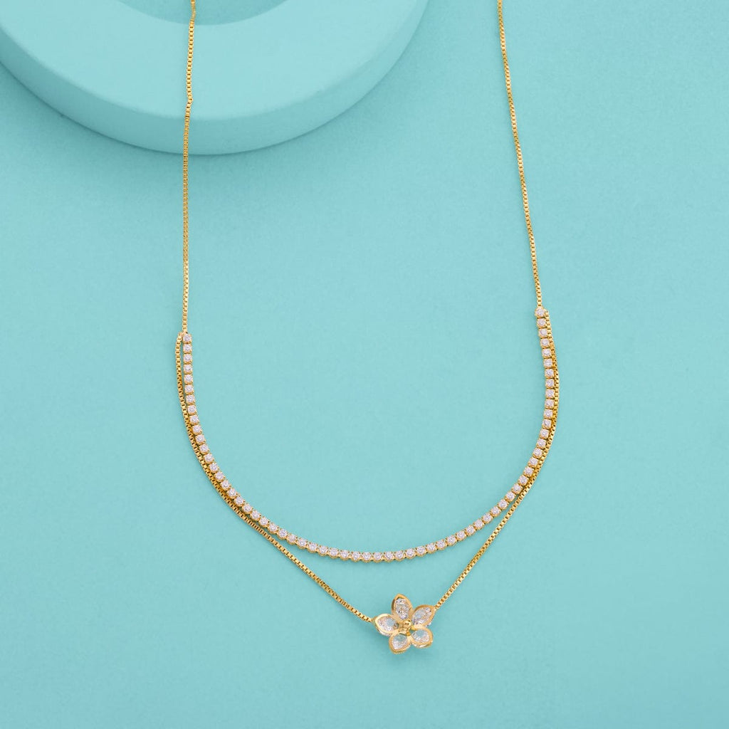 Trendy Necklace Trendy Necklace 195977