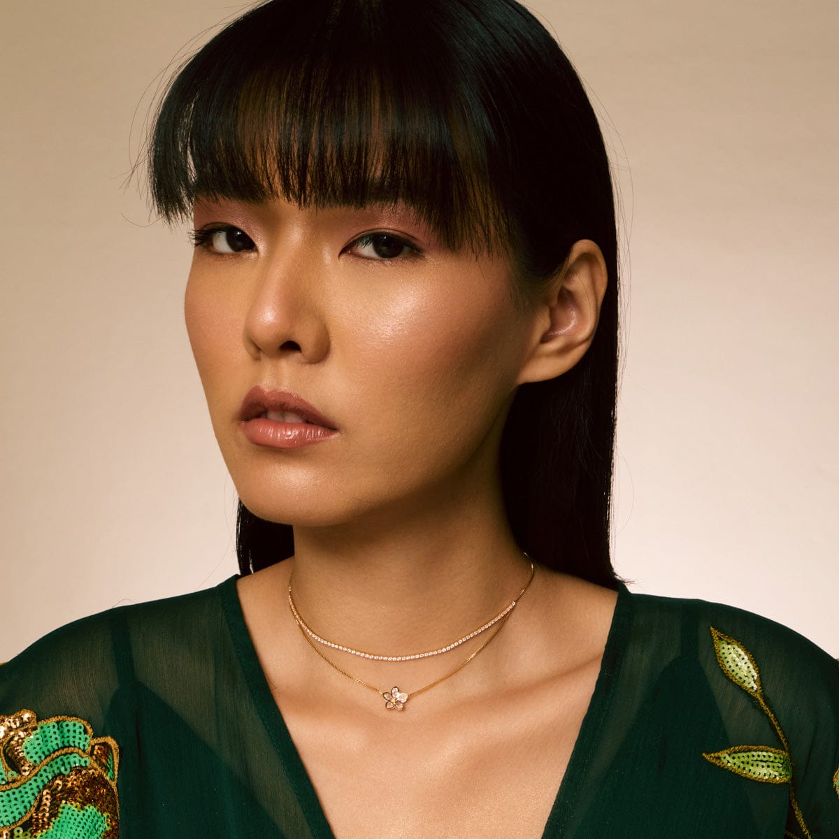 Trendy Necklace Trendy Necklace 195977