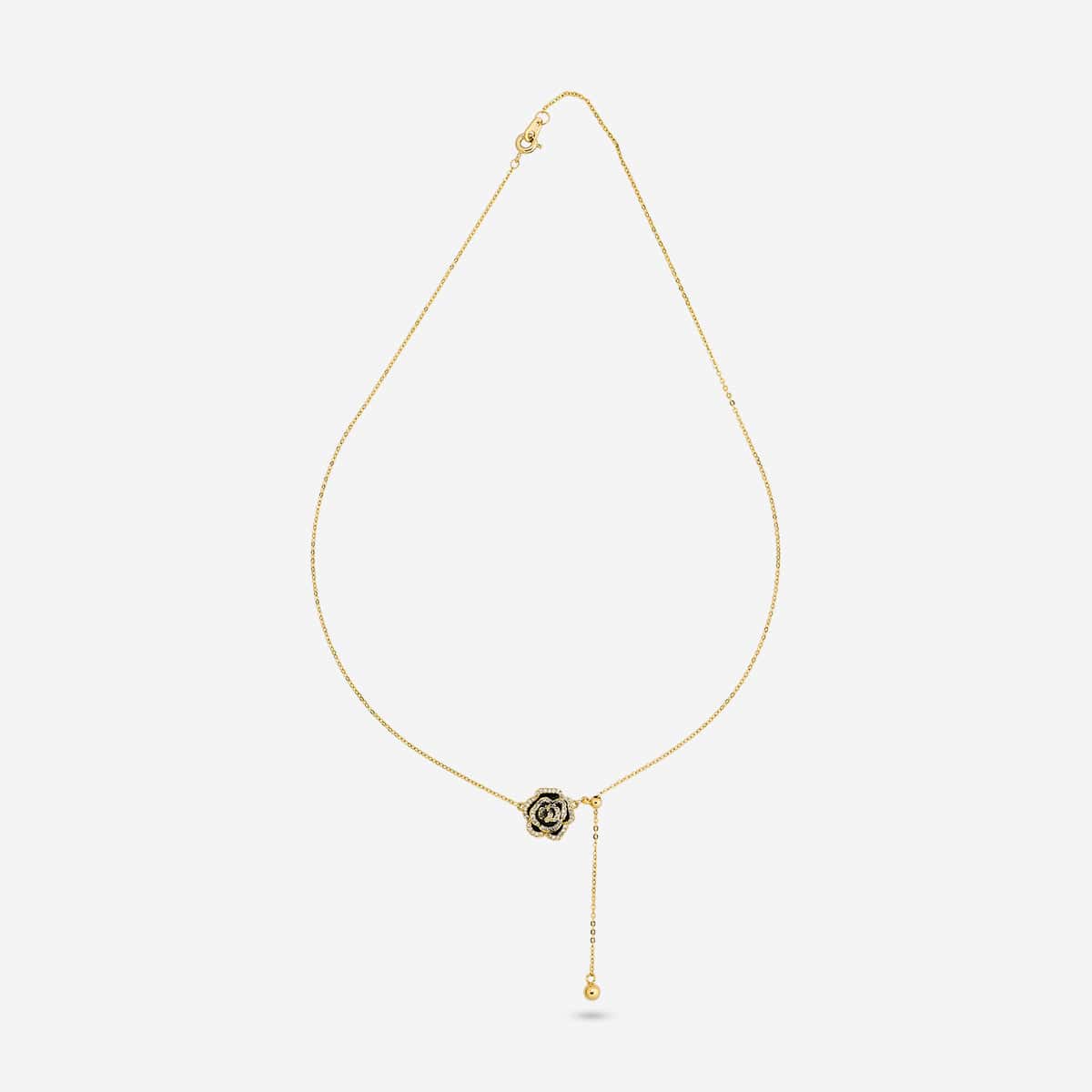 Trendy Necklace Trendy Necklace 195978