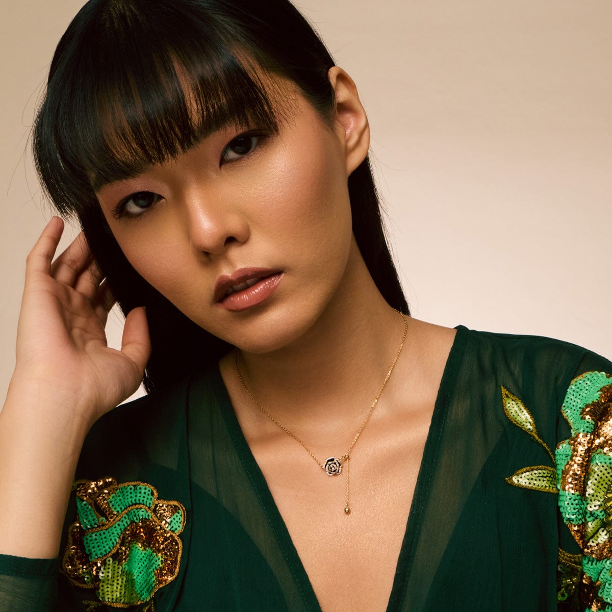 Trendy Necklace Trendy Necklace 195978