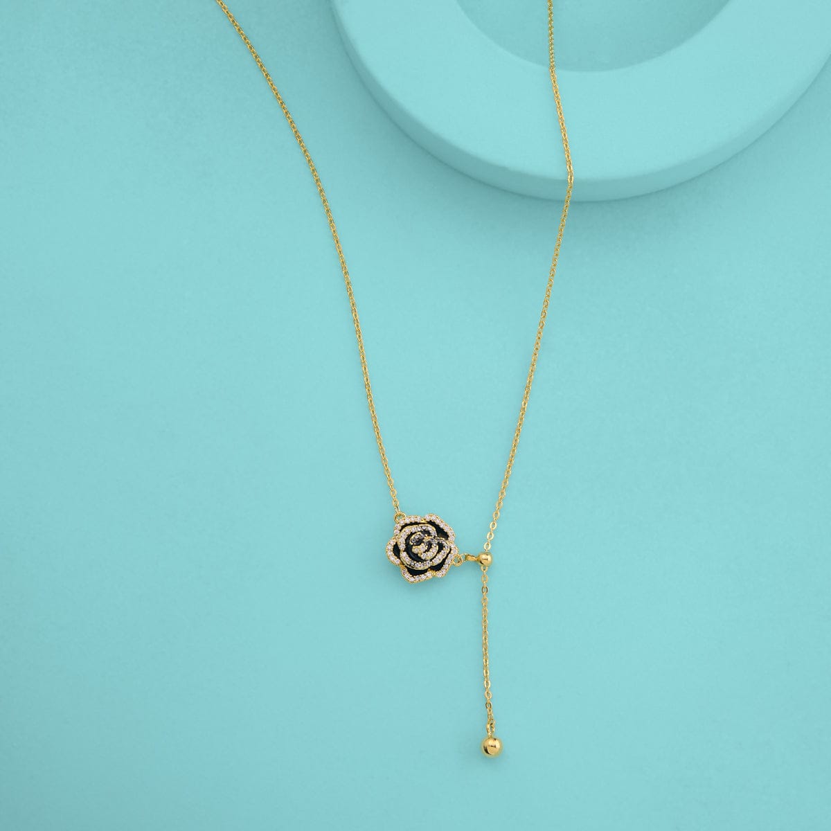 Trendy Necklace Trendy Necklace 195978