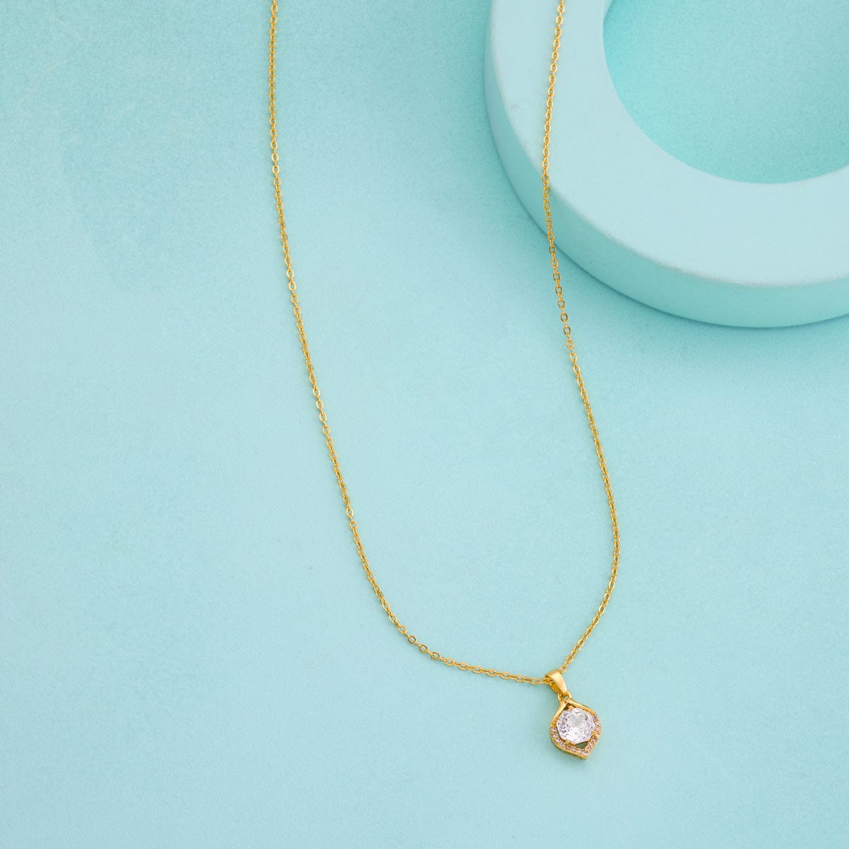 Trendy Necklace Trendy Necklace 195980