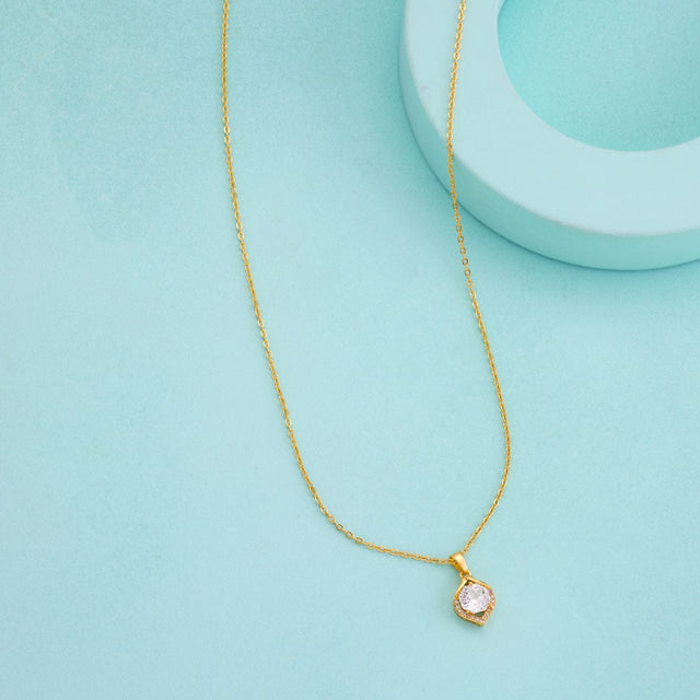 Trendy Necklace Trendy Necklace 195980