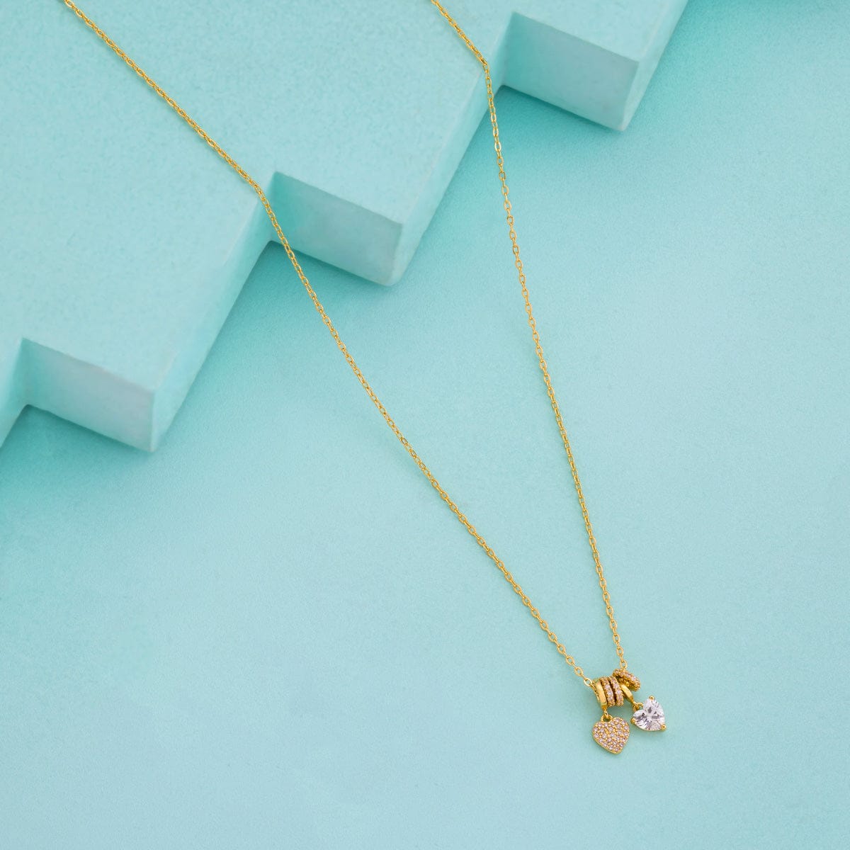 Trendy Necklace Trendy Necklace 195988