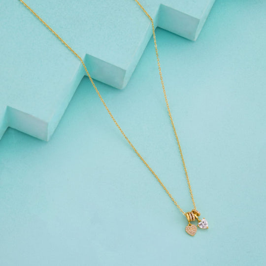 Trendy Necklace Trendy Necklace 195988