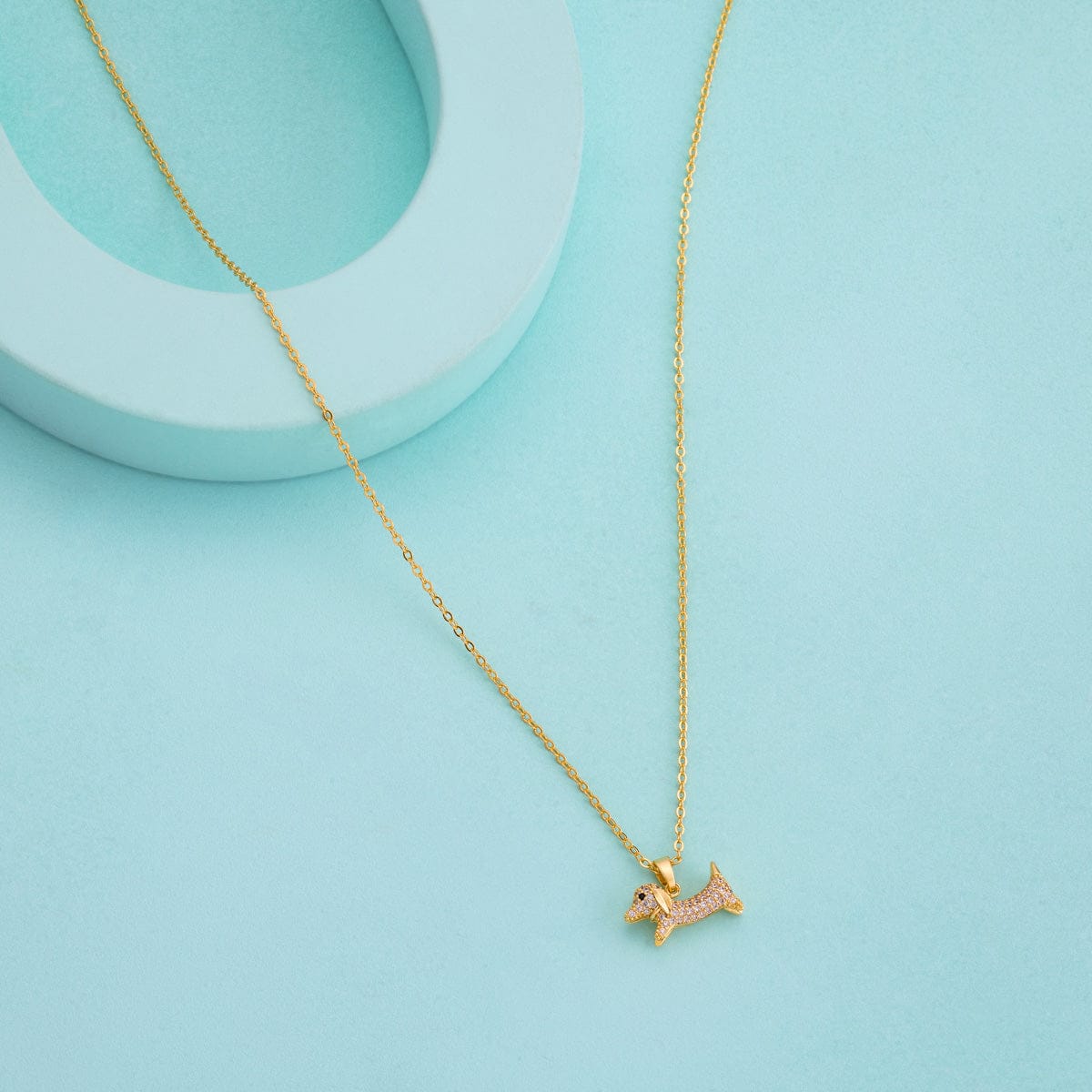 Trendy Necklace Trendy Necklace 195989