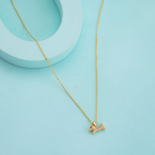 Trendy Necklace Trendy Necklace 195989