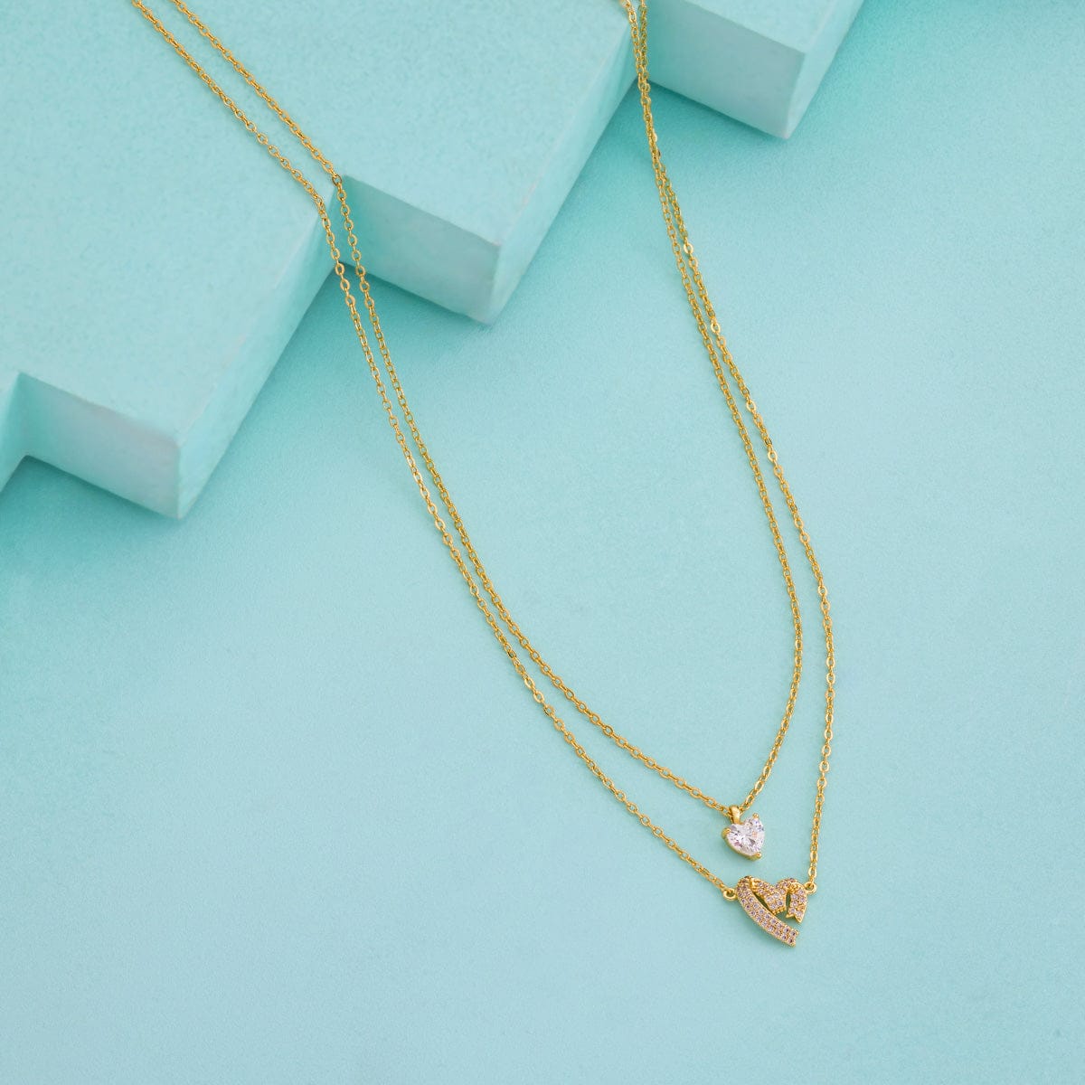 Trendy Necklace Trendy Necklace 195990