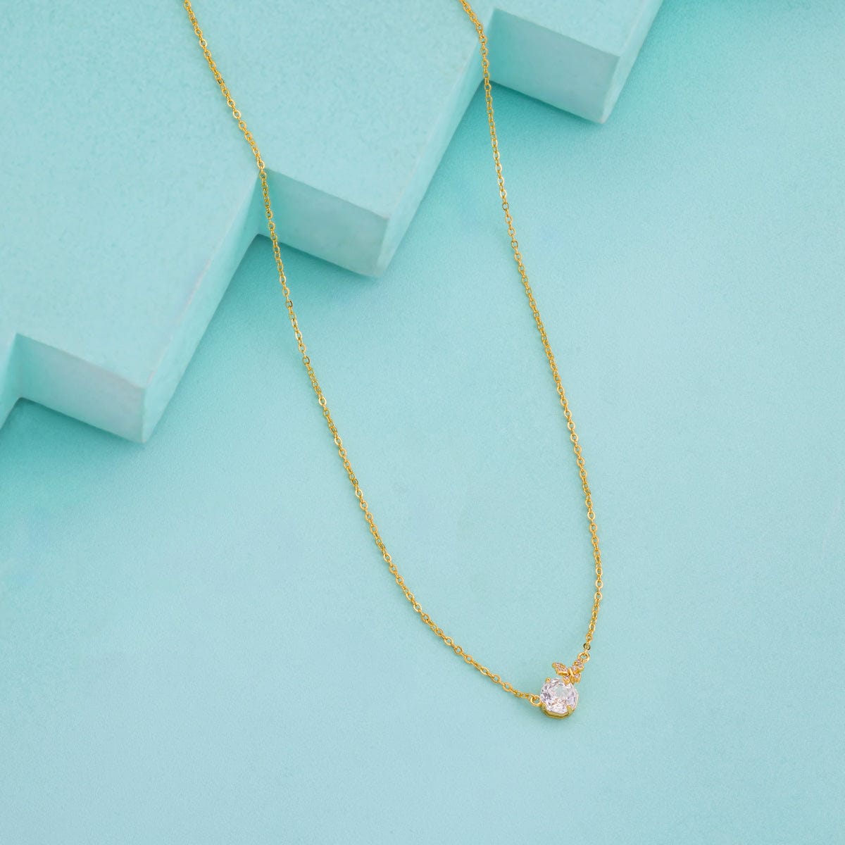 Trendy Necklace Trendy Necklace 195992