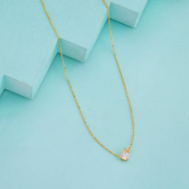 Trendy Necklace Trendy Necklace 195992