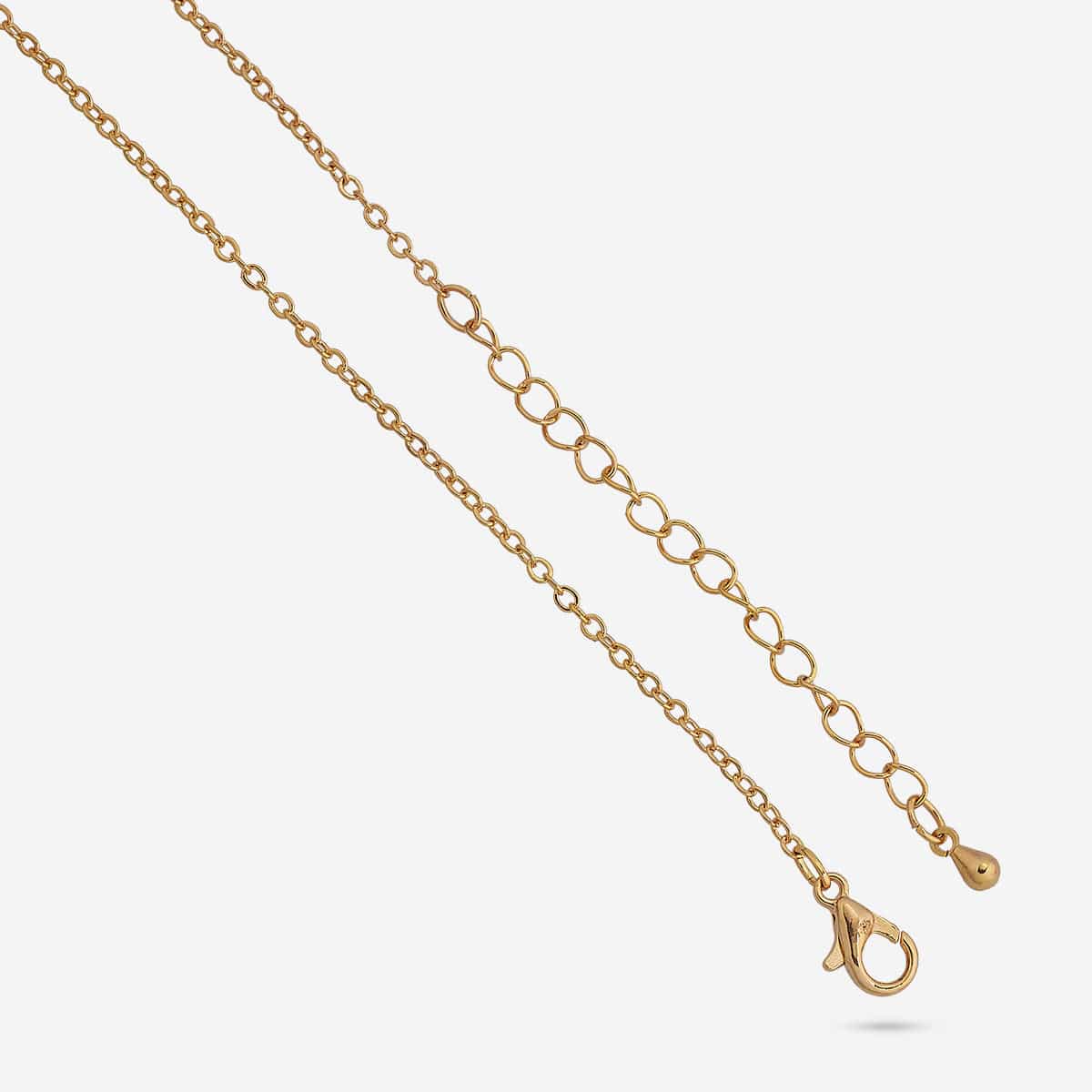 Trendy Necklace Trendy Necklace 195995