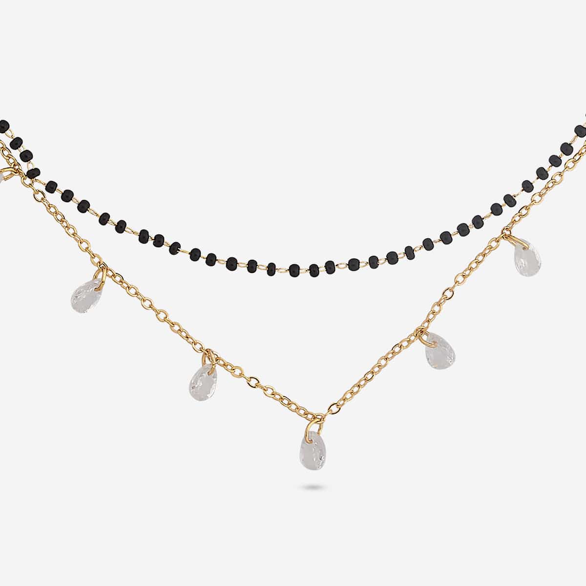 Trendy Necklace Trendy Necklace 195995