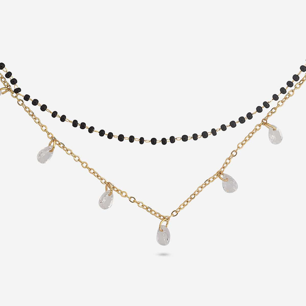 Trendy Necklace Trendy Necklace 195995