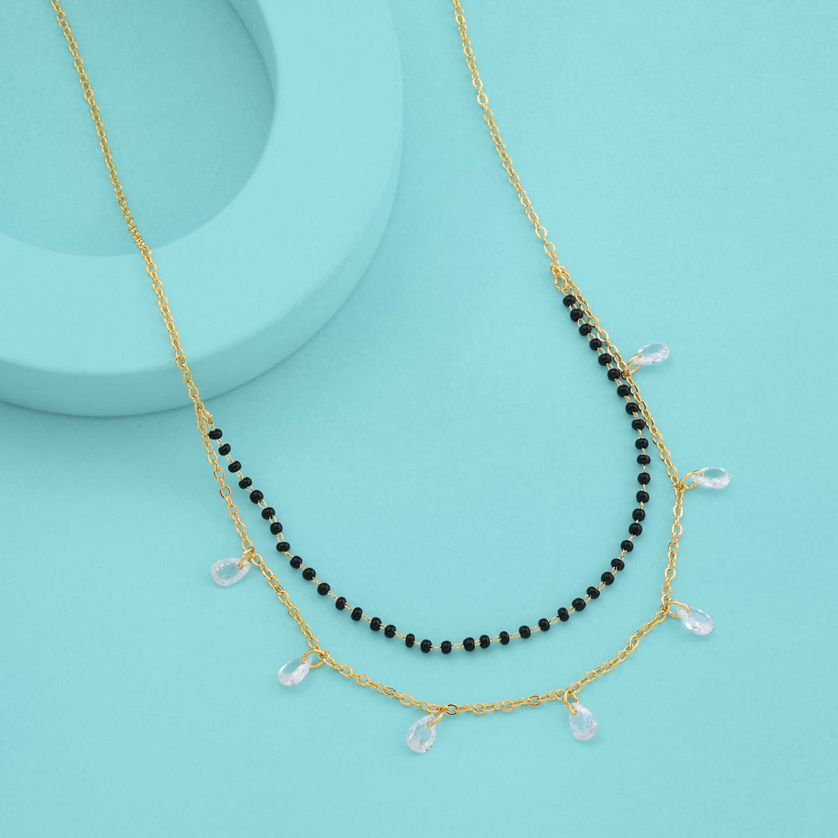 Trendy Necklace Trendy Necklace 195995