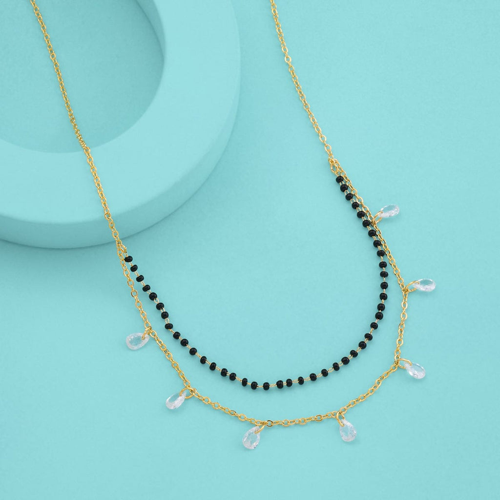 Trendy Necklace Trendy Necklace 195995