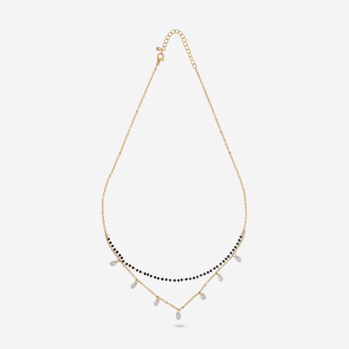 Trendy Necklace Trendy Necklace 195995