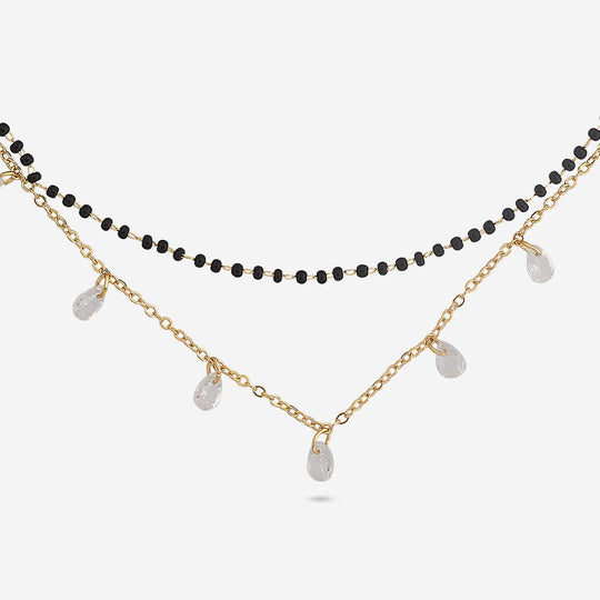 Trendy Necklace Trendy Necklace 195995
