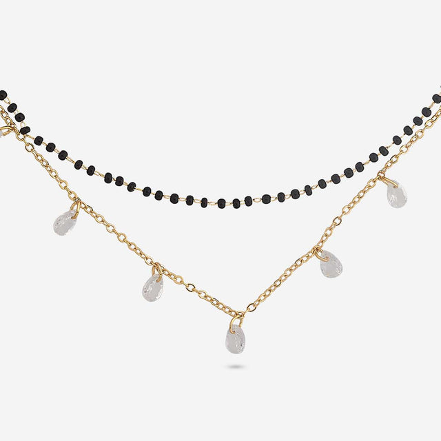 Trendy Necklace Trendy Necklace 195995