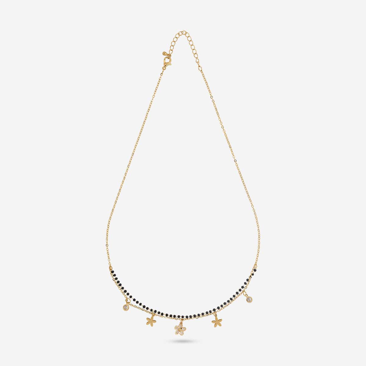 Trendy Necklace Trendy Necklace 195996