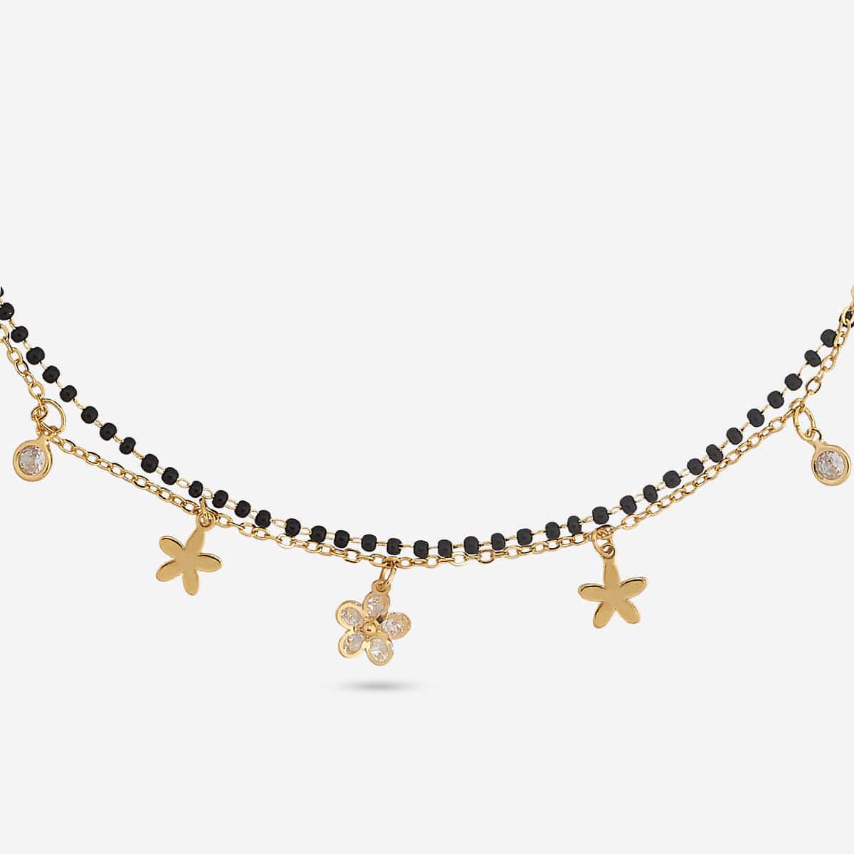 Trendy Necklace Trendy Necklace 195996