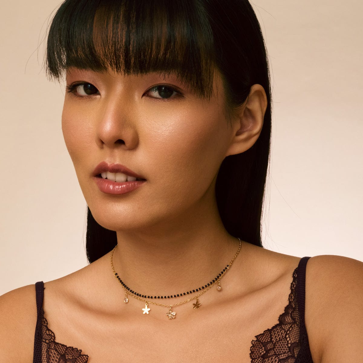 Trendy Necklace Trendy Necklace 195996