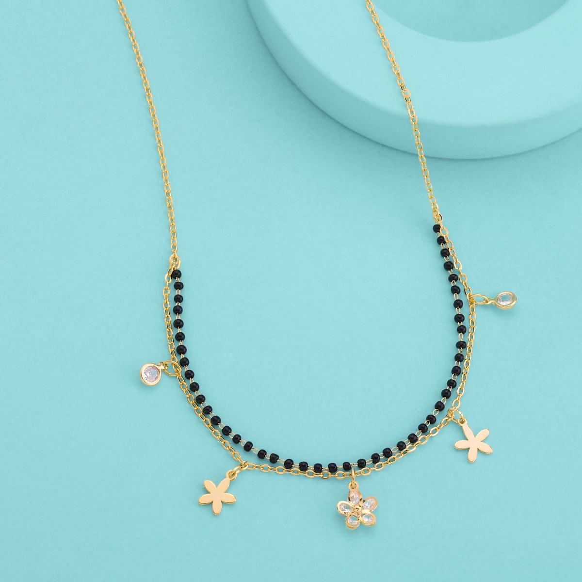 Trendy Necklace Trendy Necklace 195996