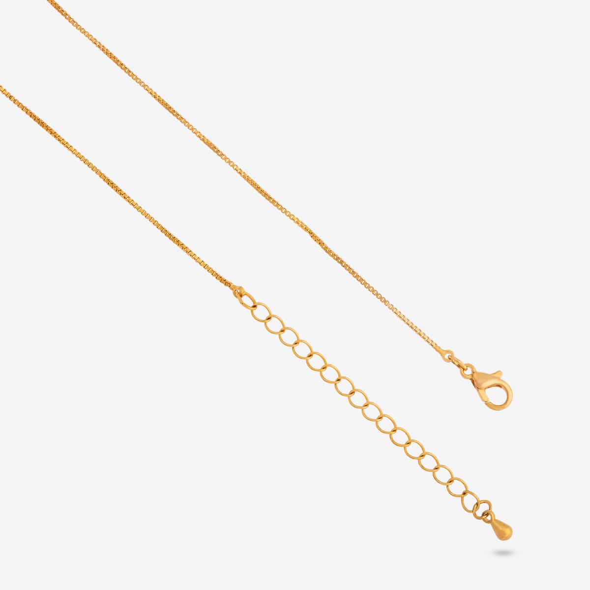 Trendy Necklace Trendy Necklace 195997