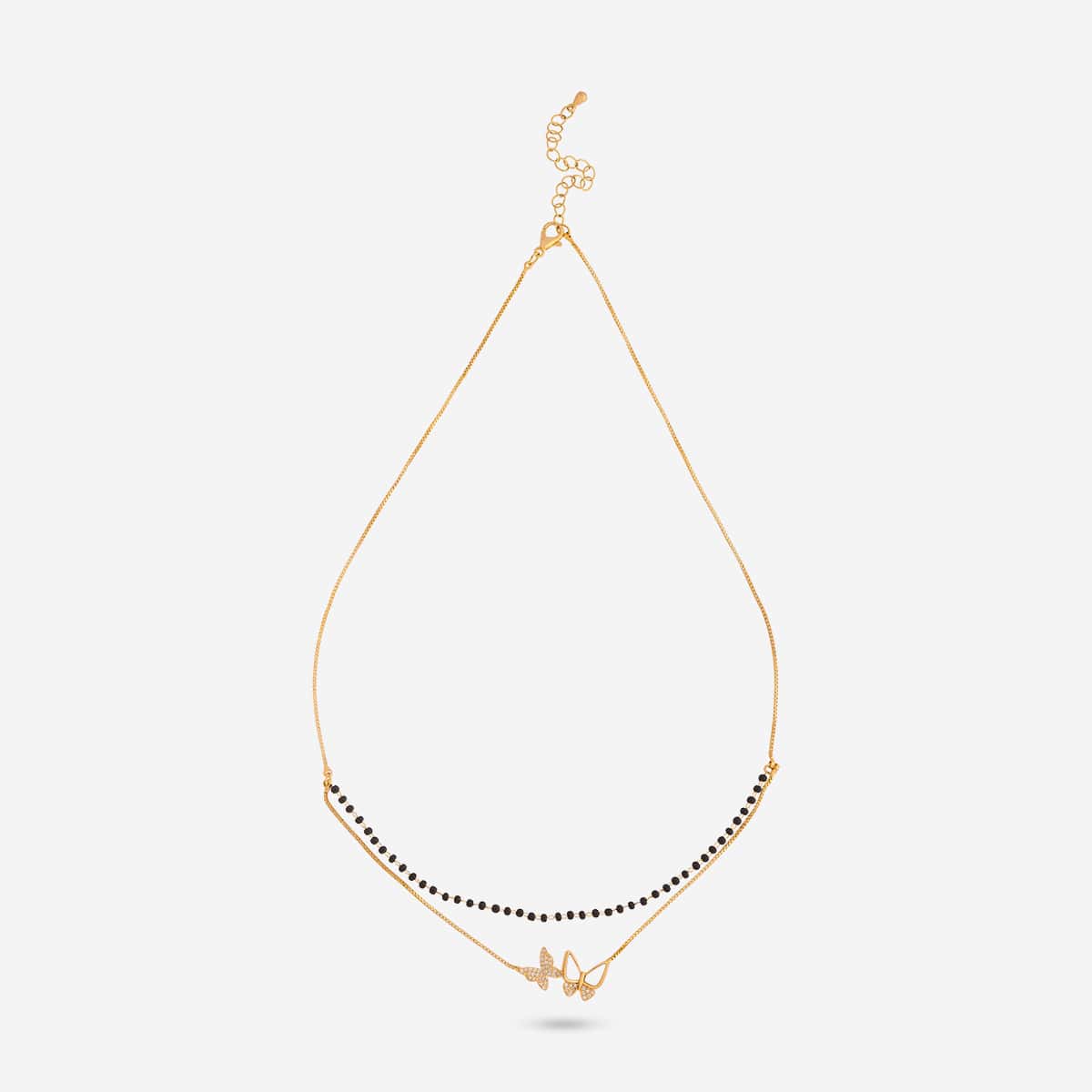 Trendy Necklace Trendy Necklace 195997