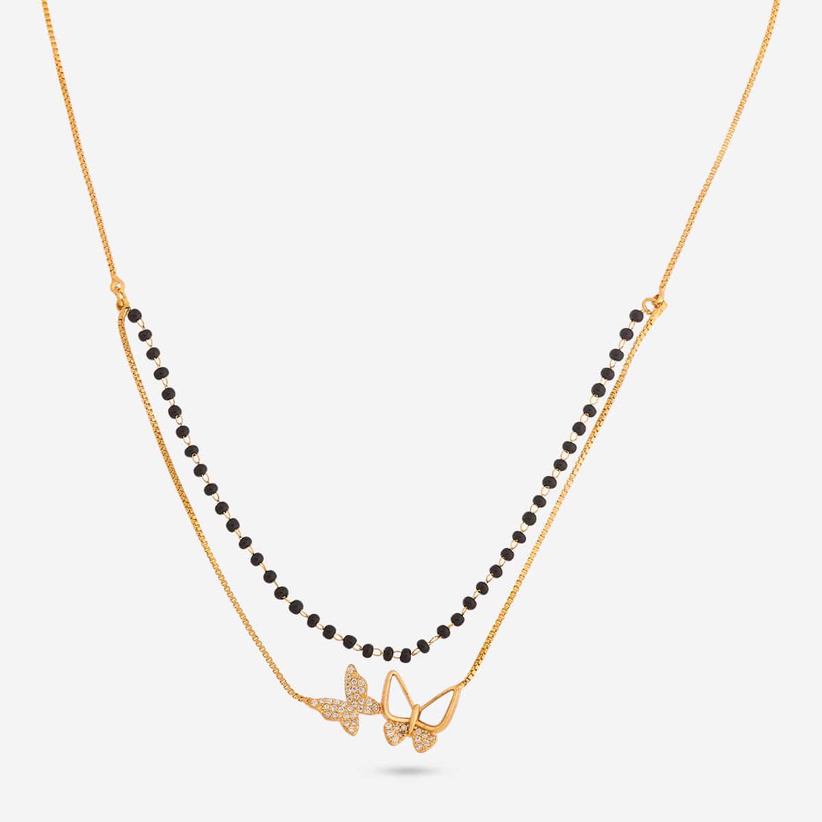Trendy Necklace Trendy Necklace 195997