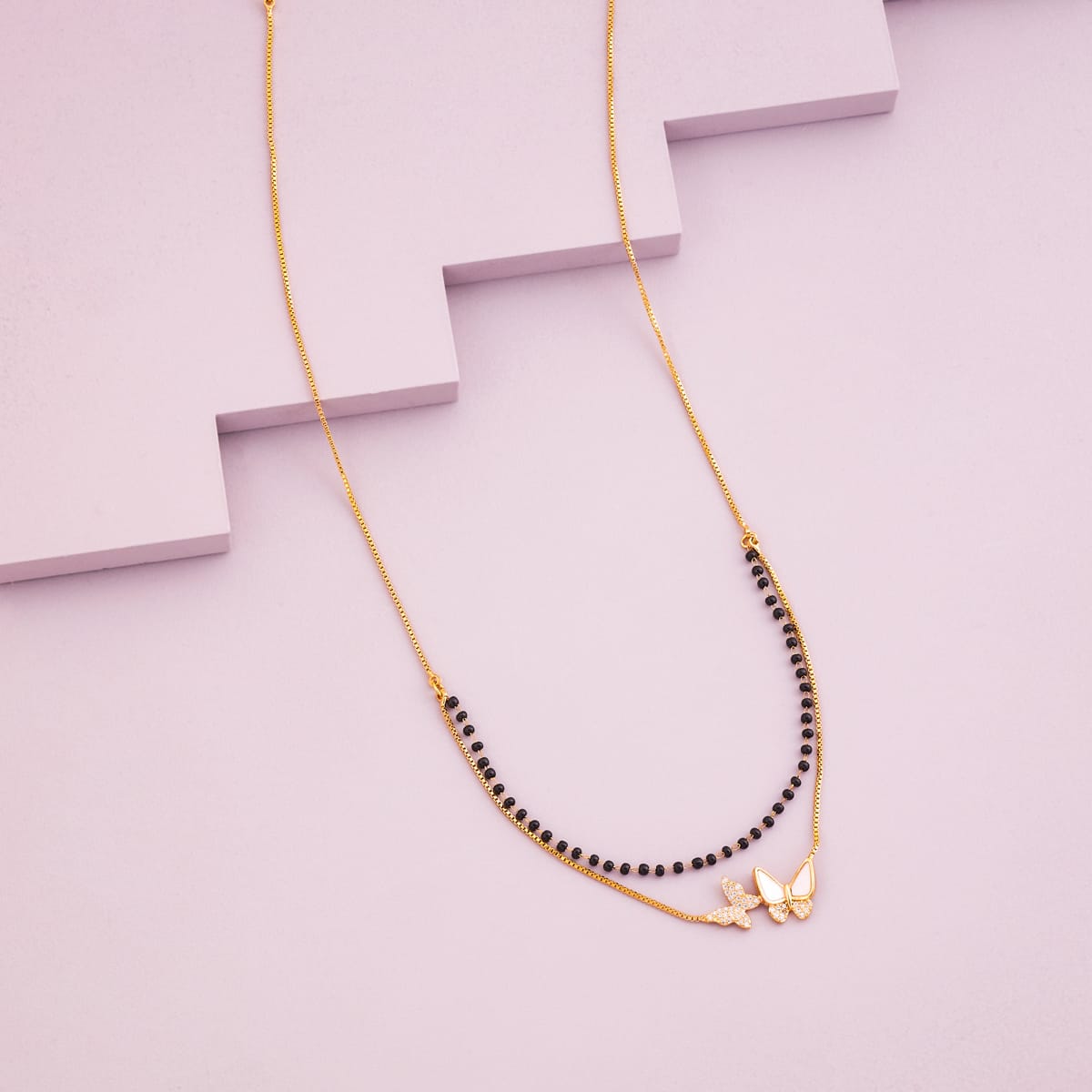 Trendy Necklace Trendy Necklace 195997