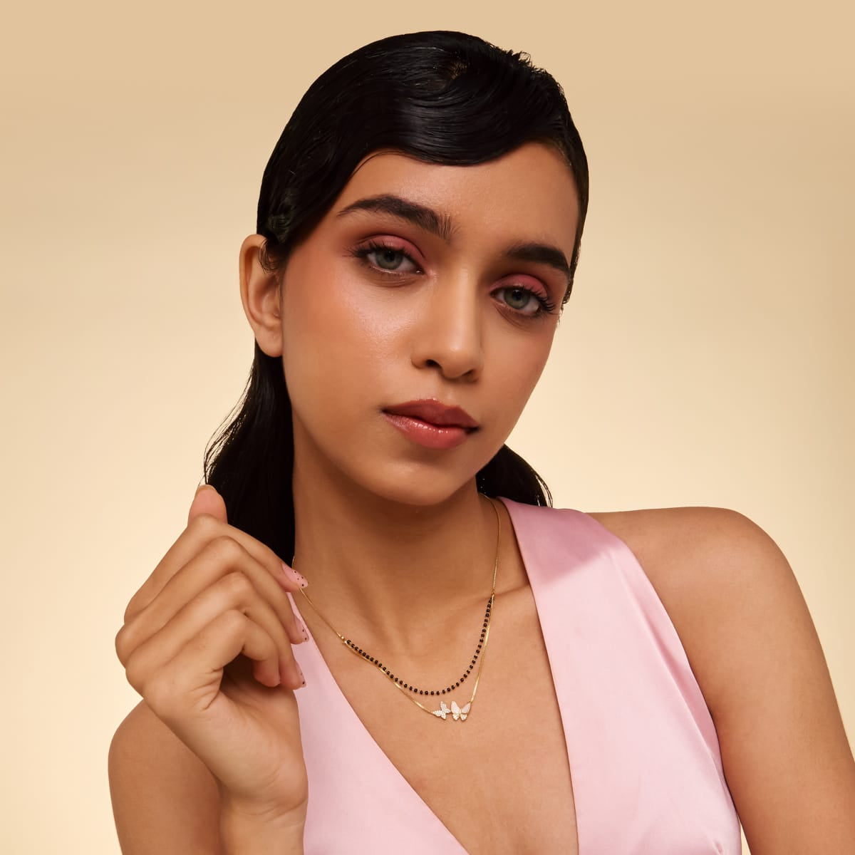 Trendy Necklace Trendy Necklace 195997