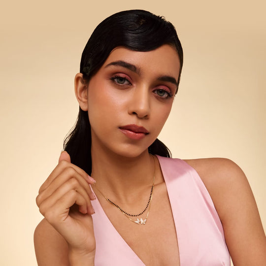 Trendy Necklace Trendy Necklace 195997
