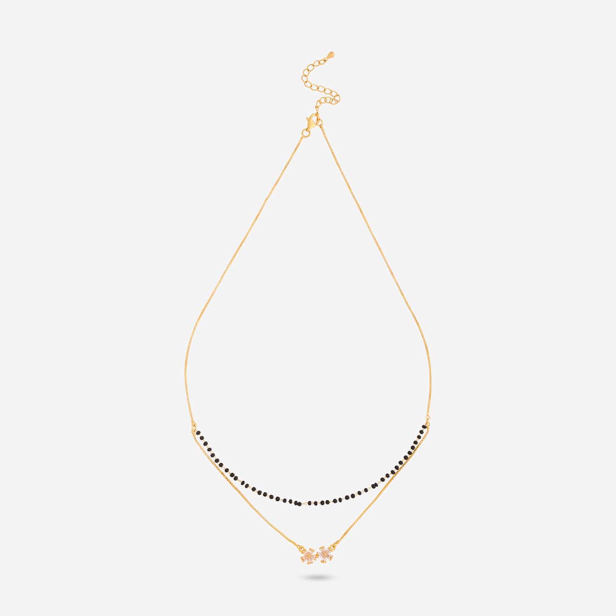 Trendy Necklace Trendy Necklace 195998