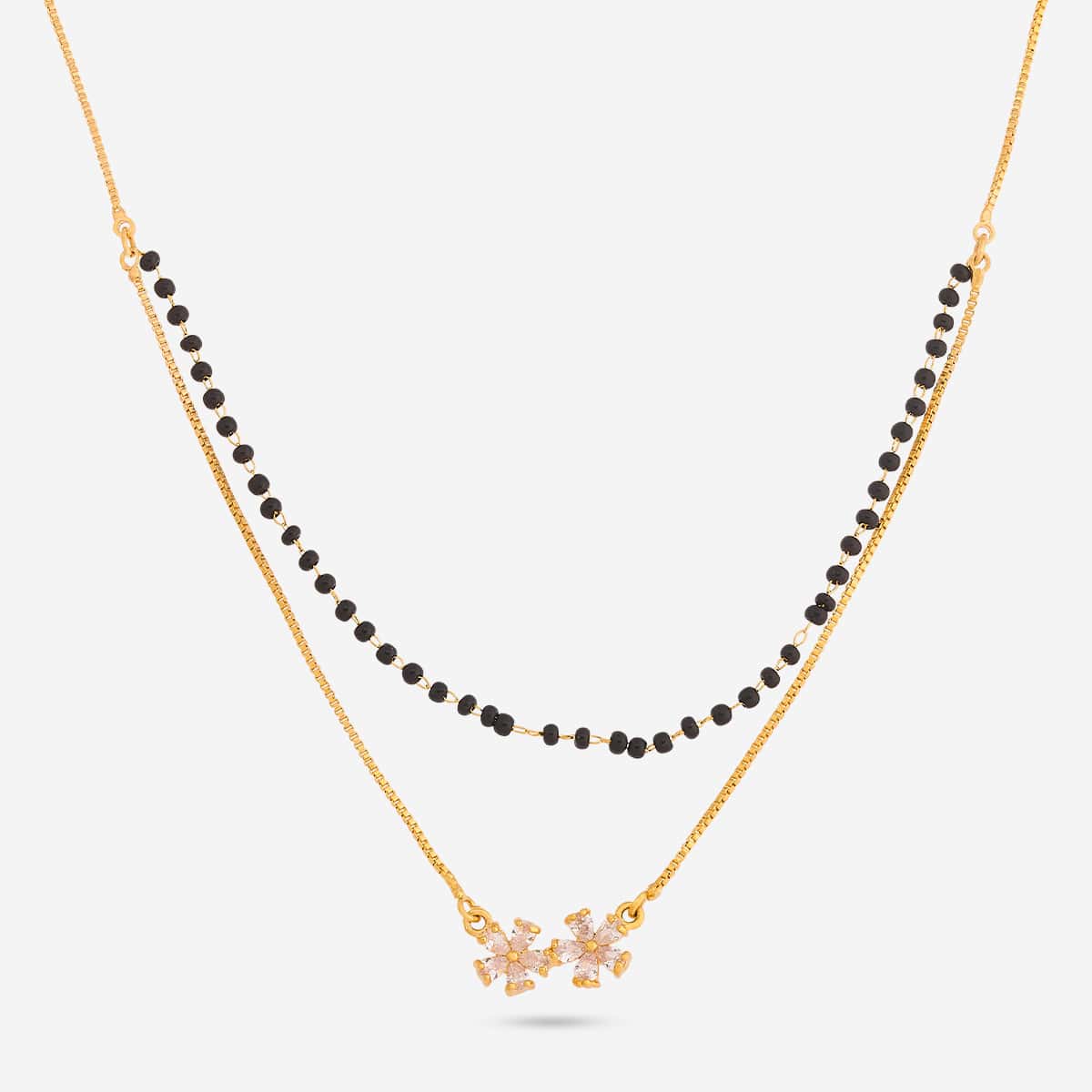 Trendy Necklace Trendy Necklace 195998