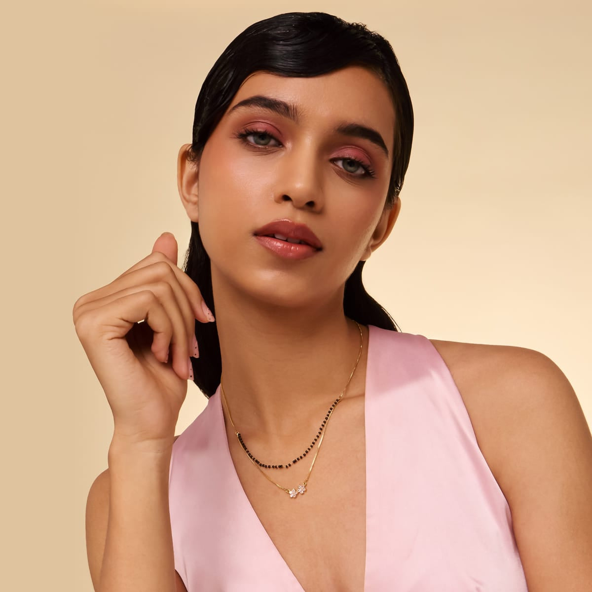 Trendy Necklace Trendy Necklace 195998