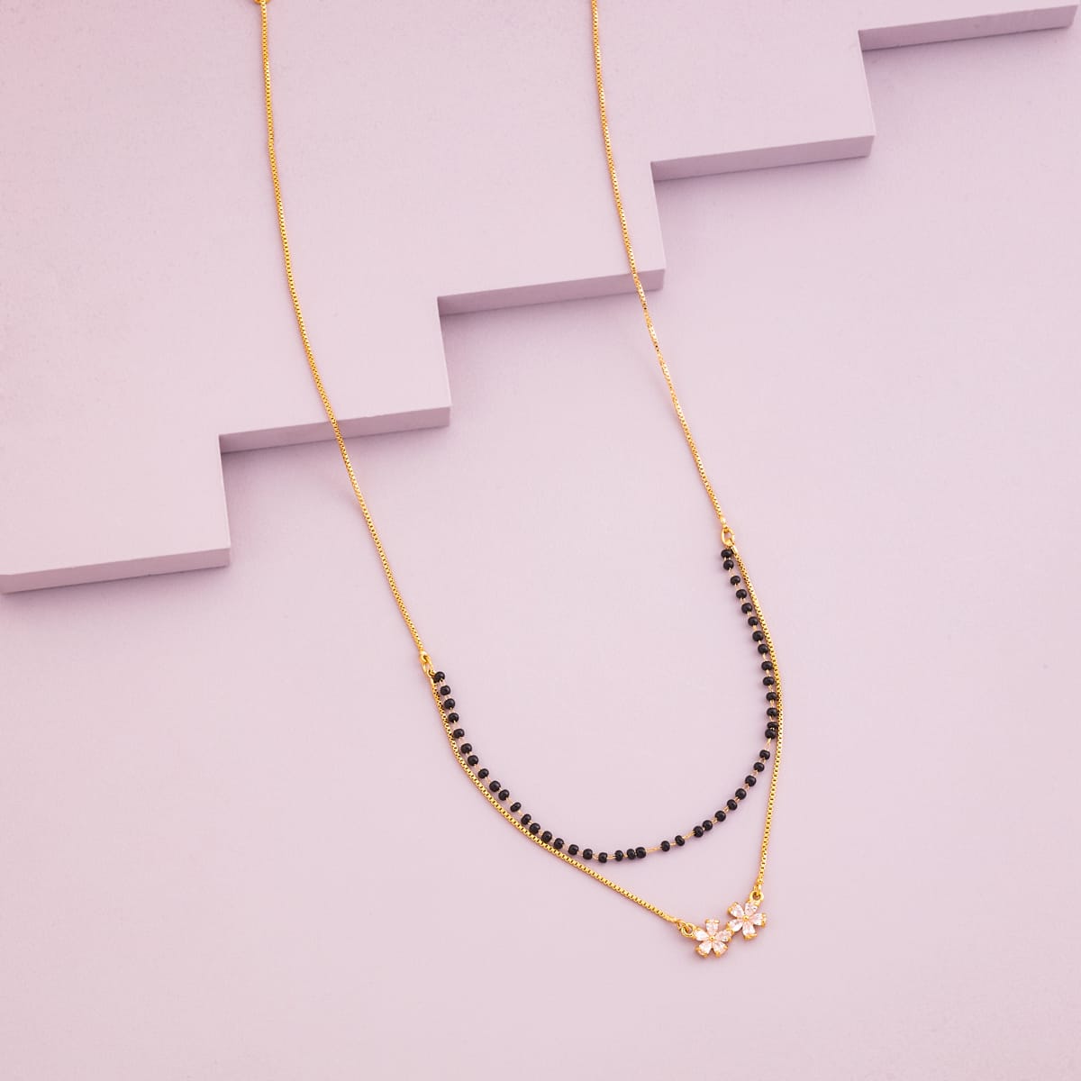 Trendy Necklace Trendy Necklace 195998