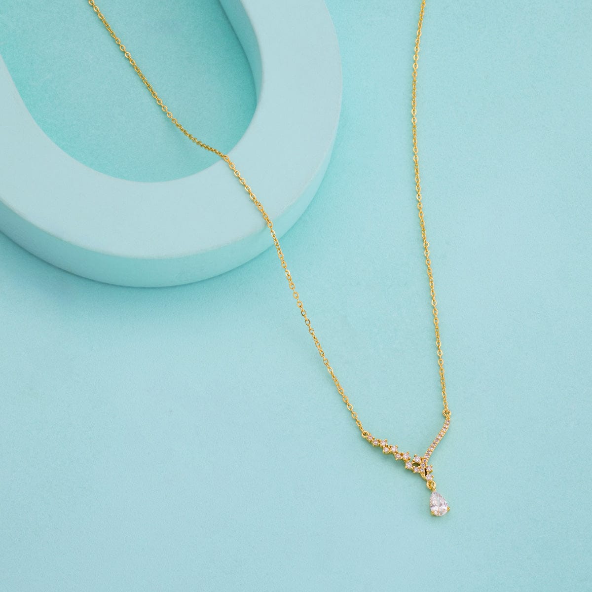 Trendy Necklace Trendy Necklace 196039