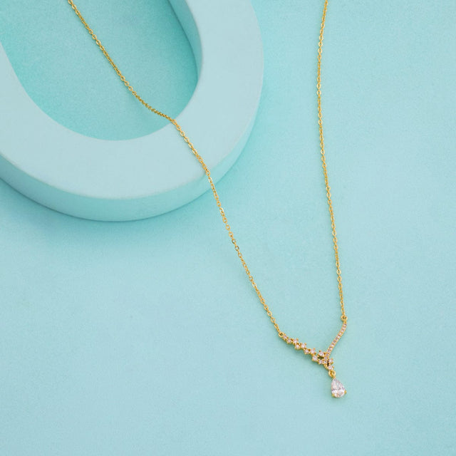 Trendy Necklace Trendy Necklace 196039