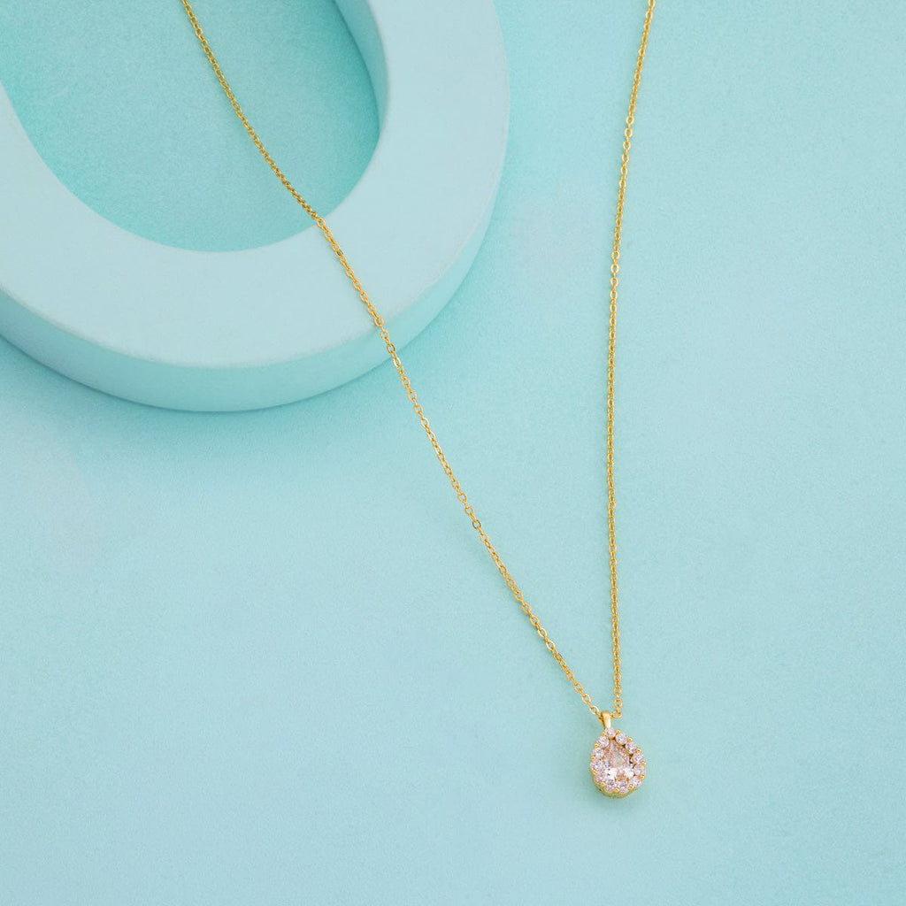 Trendy Necklace Trendy Necklace 196040