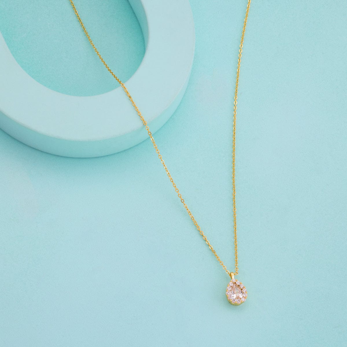 Trendy Necklace Trendy Necklace 196040